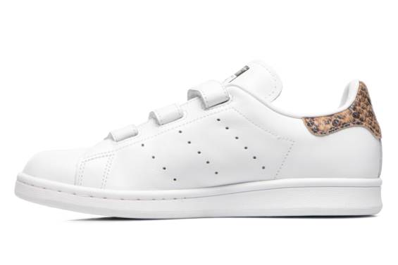 adidas stan smith scratch homme